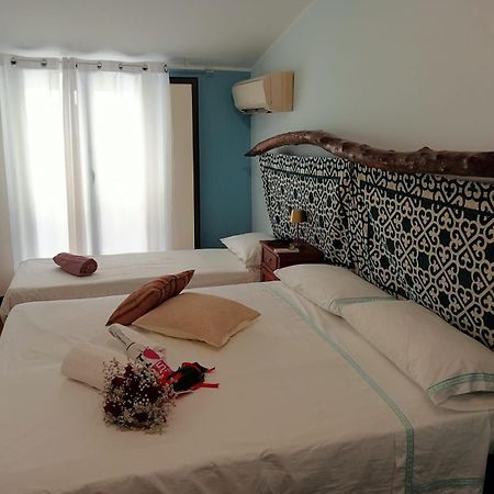 Casa Vacanze Da Clara Castrovillari Luaran gambar