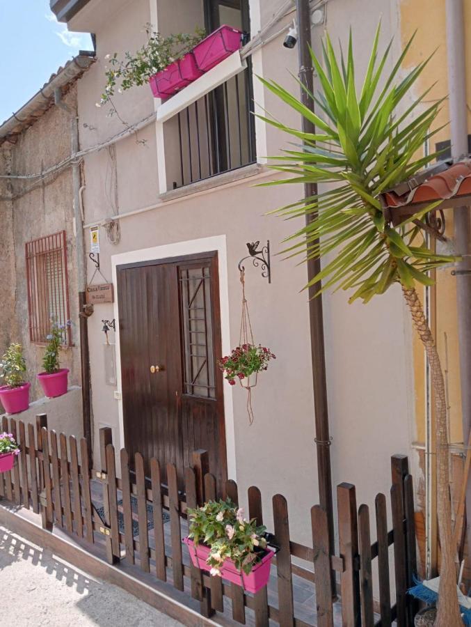 Casa Vacanze Da Clara Castrovillari Luaran gambar