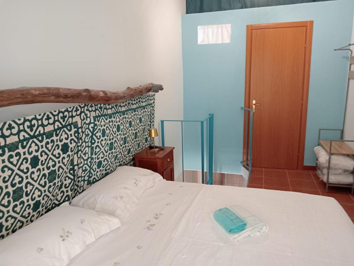 Casa Vacanze Da Clara Castrovillari Luaran gambar