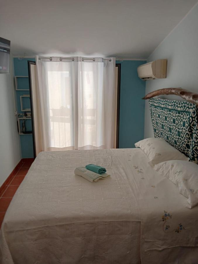 Casa Vacanze Da Clara Castrovillari Luaran gambar
