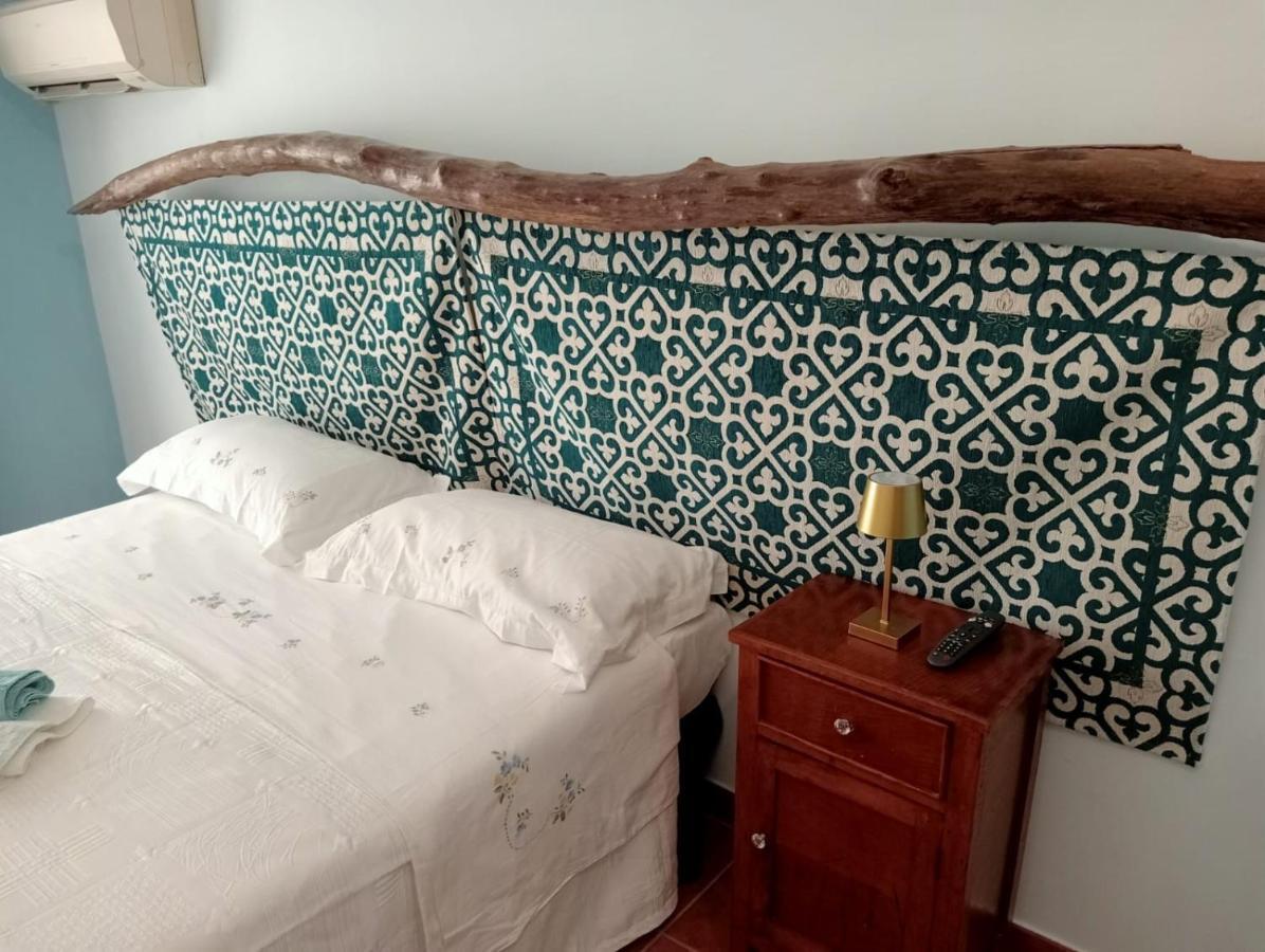 Casa Vacanze Da Clara Castrovillari Luaran gambar
