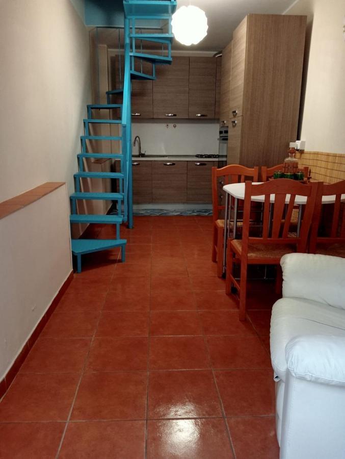 Casa Vacanze Da Clara Castrovillari Luaran gambar