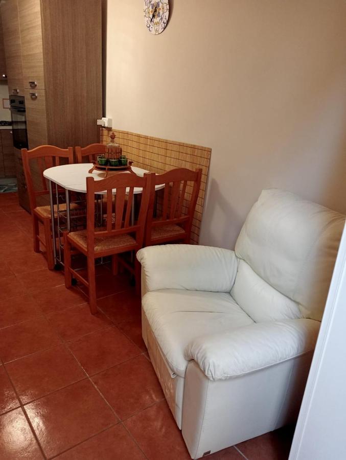 Casa Vacanze Da Clara Castrovillari Luaran gambar