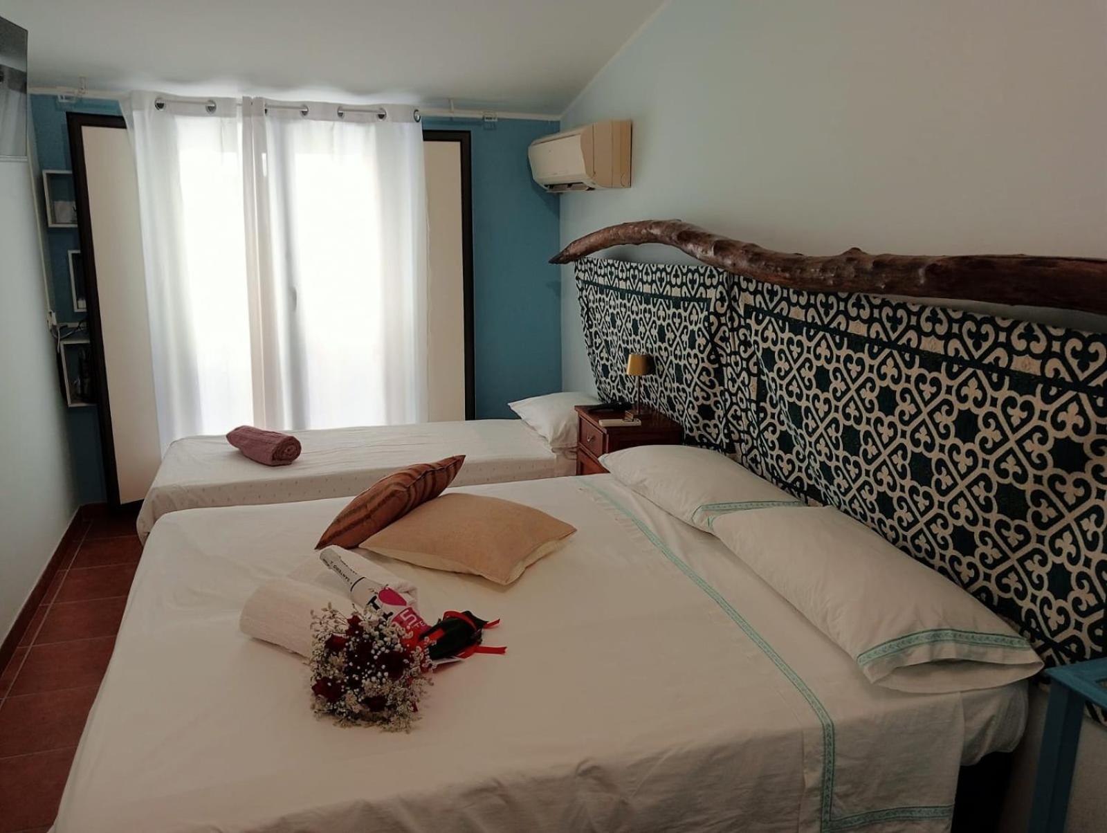 Casa Vacanze Da Clara Castrovillari Luaran gambar