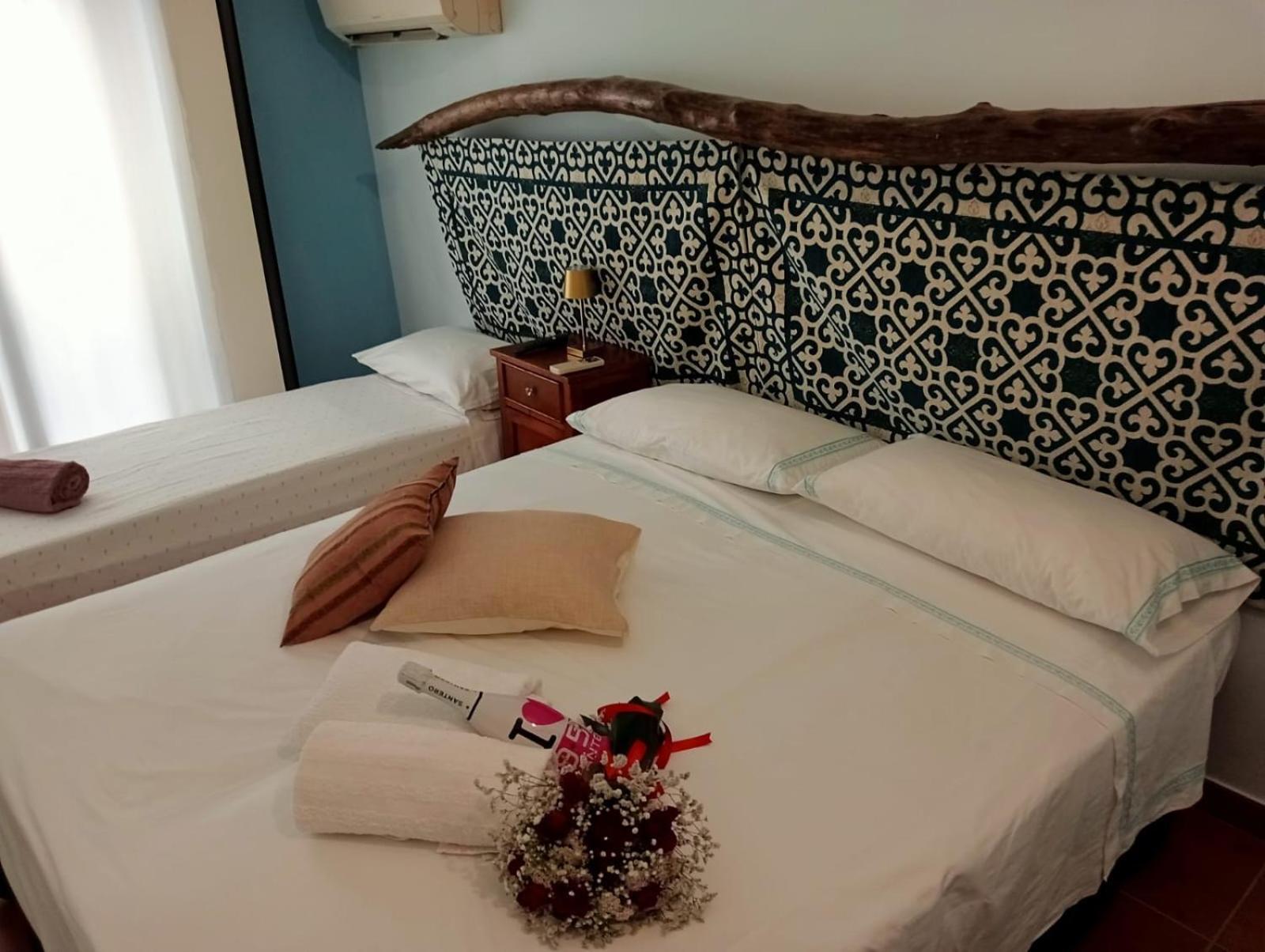 Casa Vacanze Da Clara Castrovillari Luaran gambar